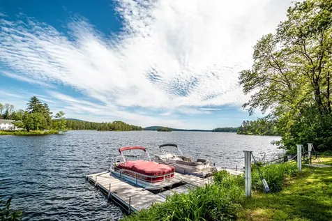 1374 Village Road Madison NH 03875