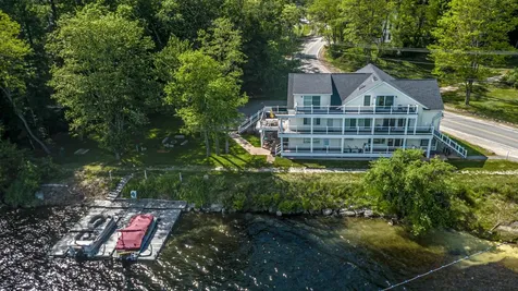 1374 Village Road Madison NH 03875