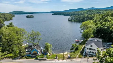1374 Village Road Madison NH 03875