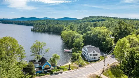 1374 Village Road Madison NH 03875