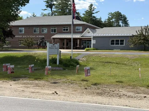 1374 Village Road Madison NH 03875