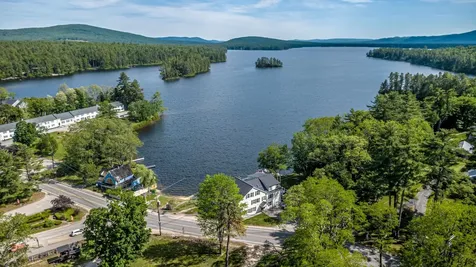 1374 Village Road Madison NH 03875
