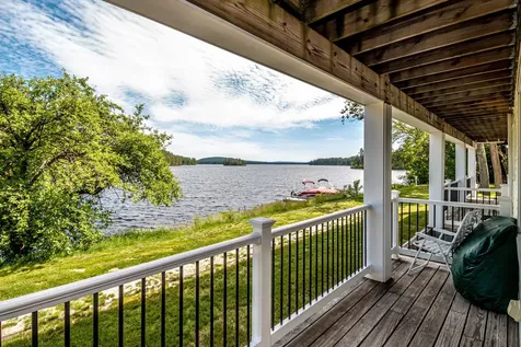 1374 Village Road Madison NH 03875