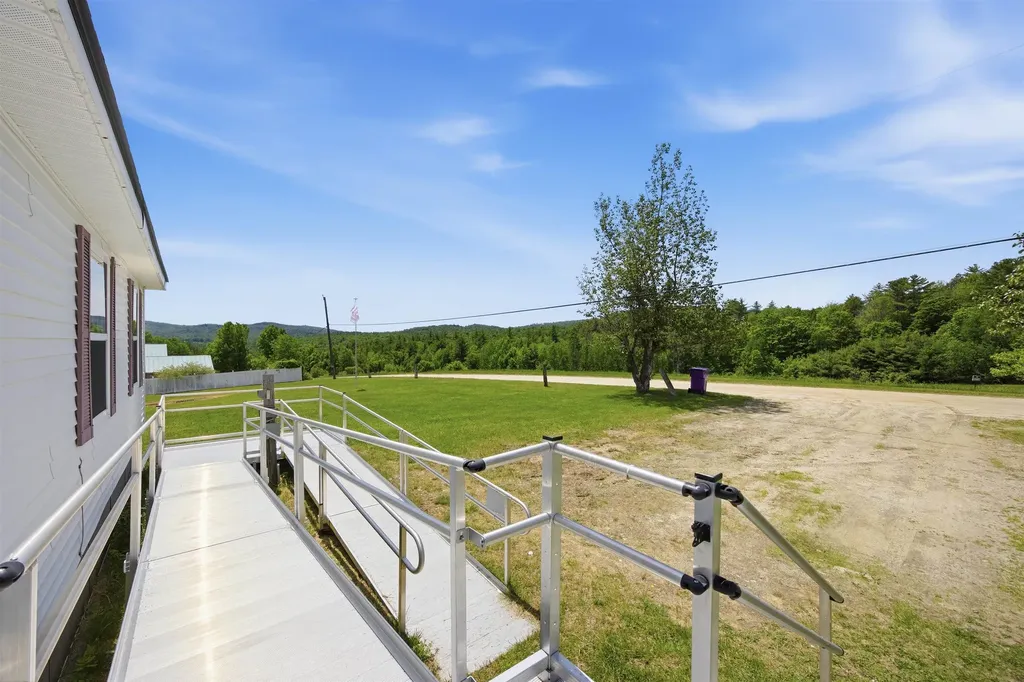 156 Skyline Road Unity NH 03773