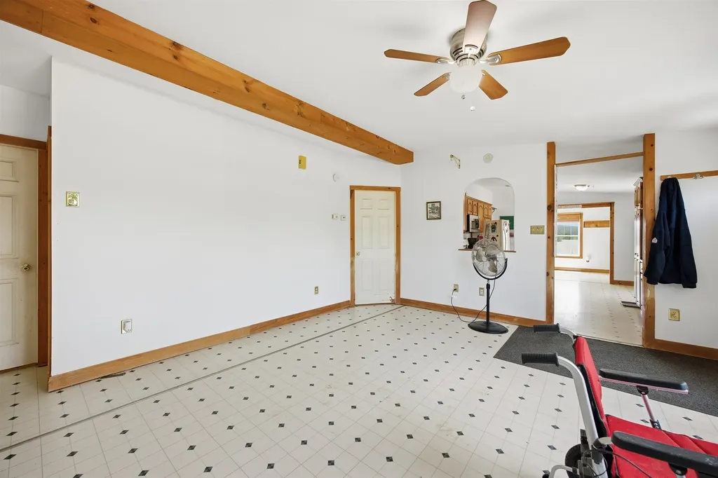 156 Skyline Road Unity NH 03773