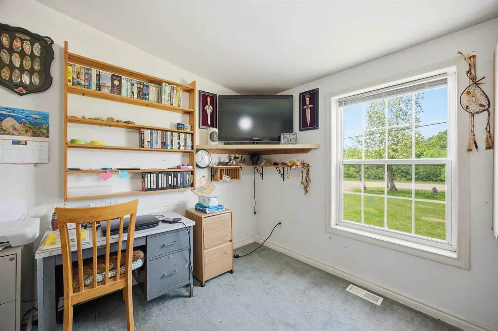 156 Skyline Road Unity NH 03773