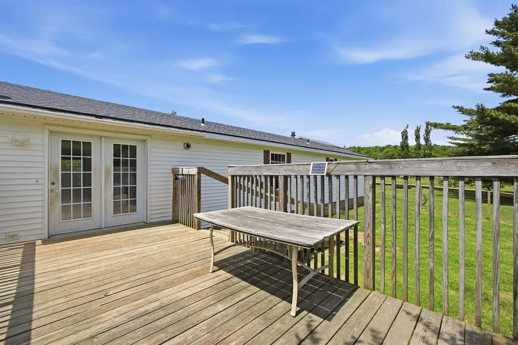 156 Skyline Road Unity NH 03773