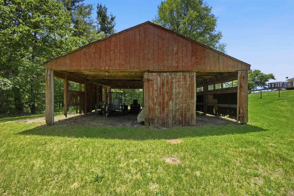 156 Skyline Road Unity NH 03773