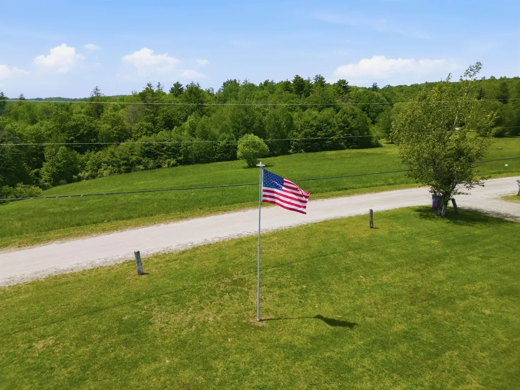156 Skyline Road Unity NH 03773