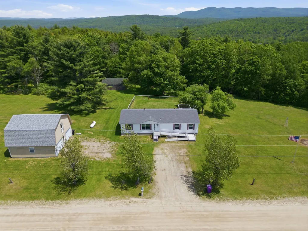 156 Skyline Road Unity NH 03773
