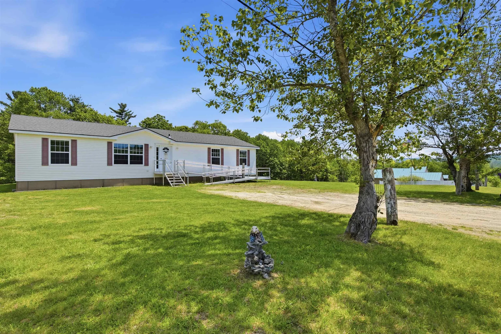 156 Skyline Road Unity NH 03773