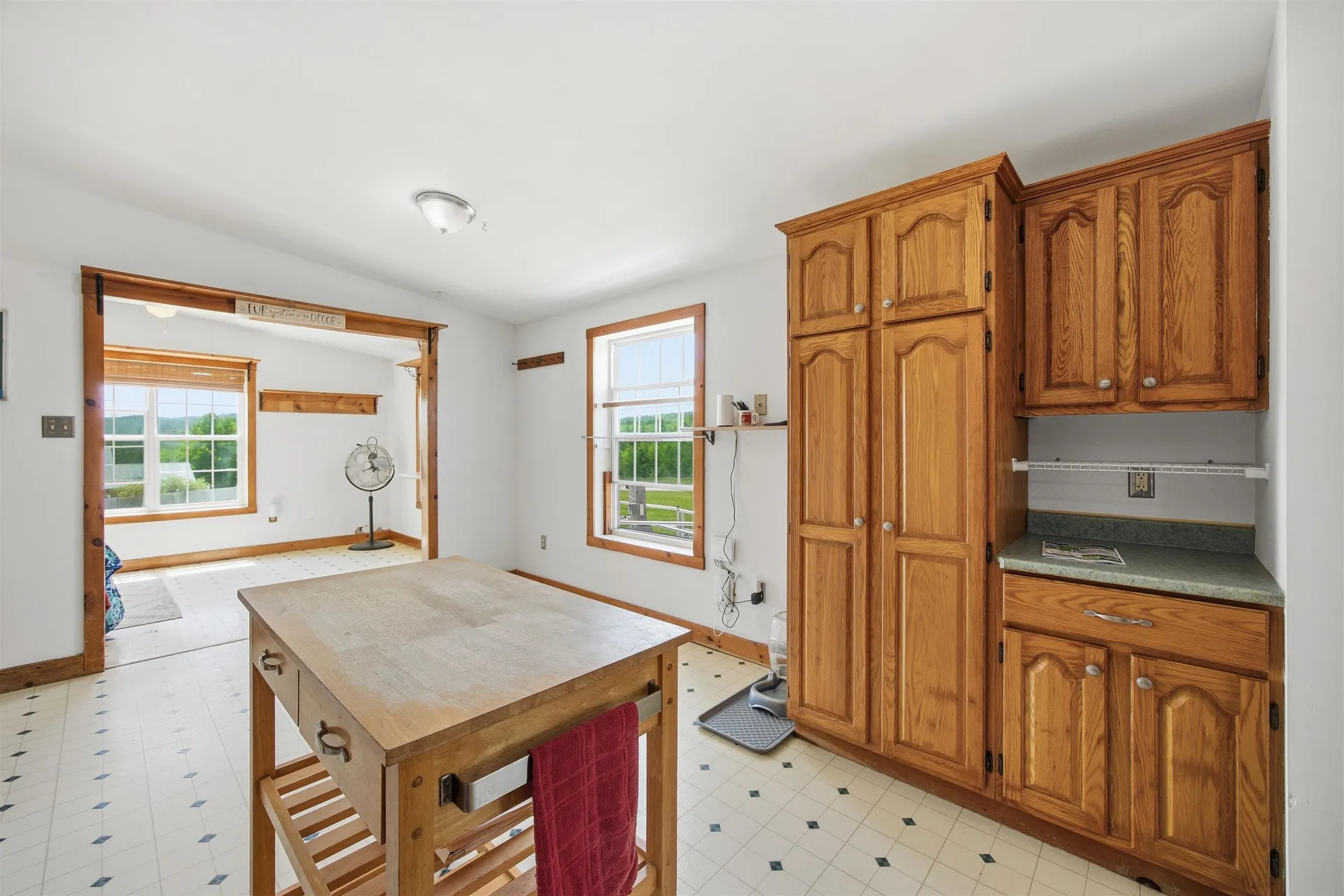 156 Skyline Road Unity NH 03773