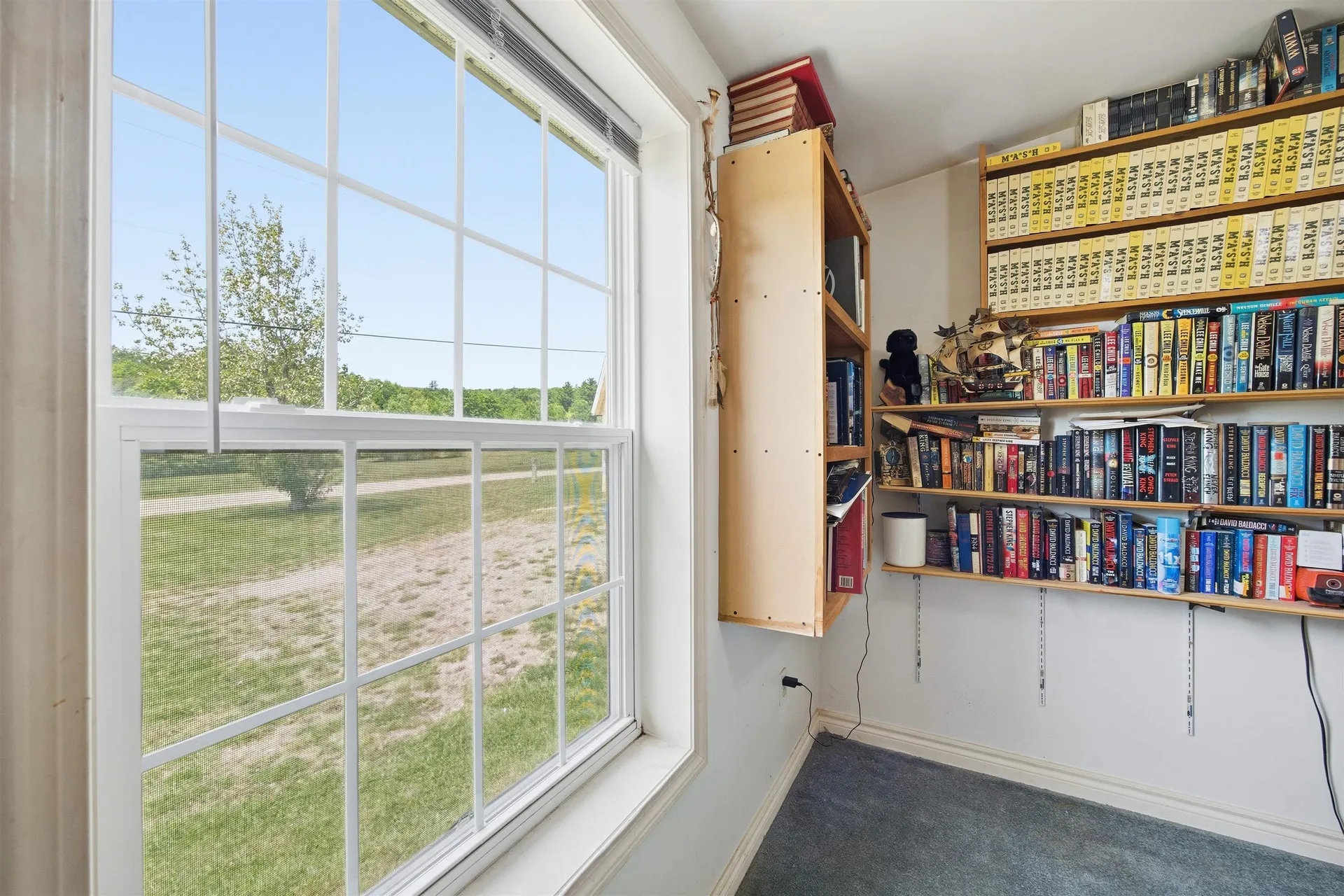 156 Skyline Road Unity NH 03773