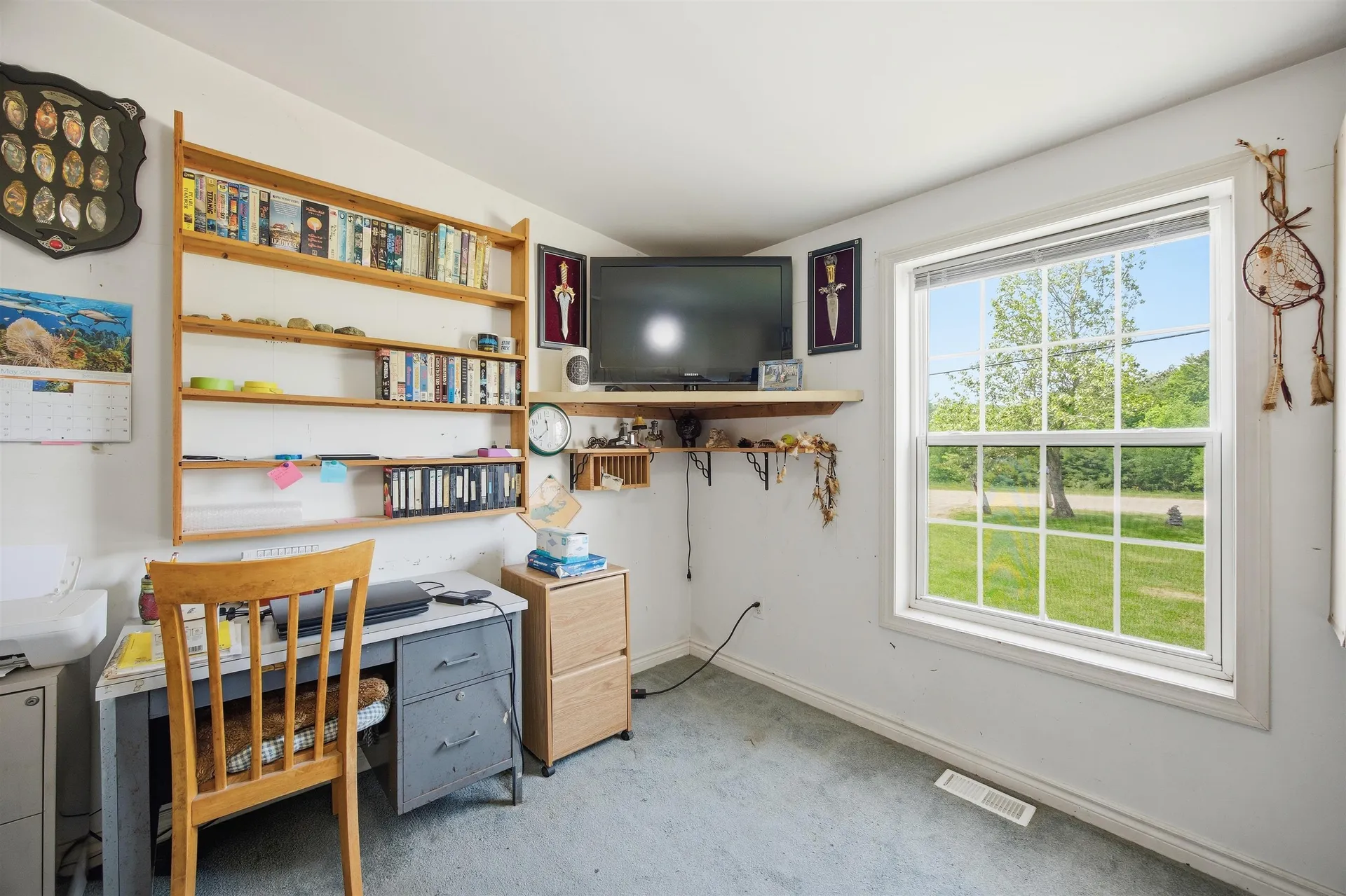 156 Skyline Road Unity NH 03773