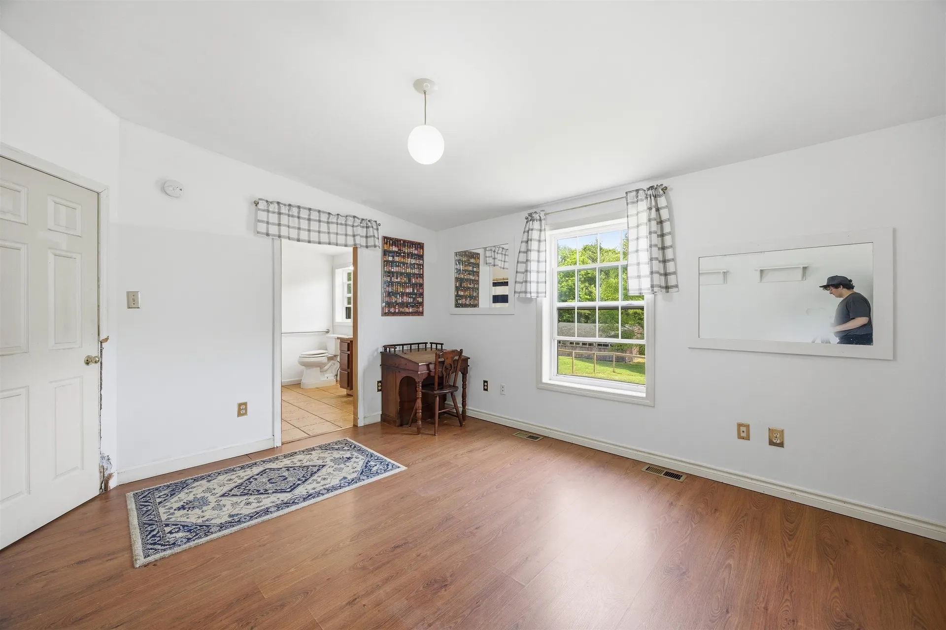 156 Skyline Road Unity NH 03773