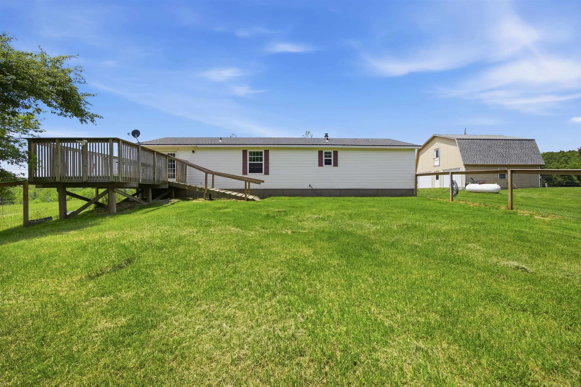 156 Skyline Road Unity NH 03773