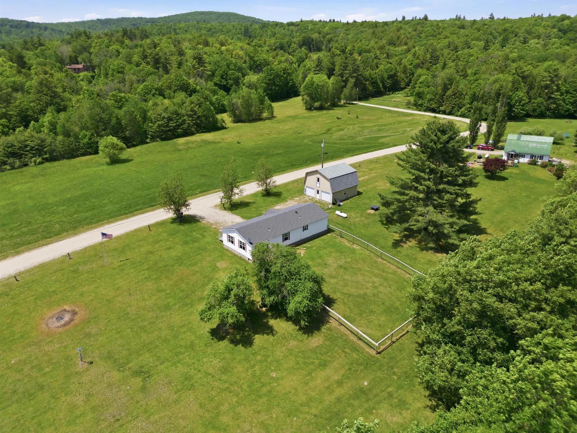 156 Skyline Road Unity NH 03773
