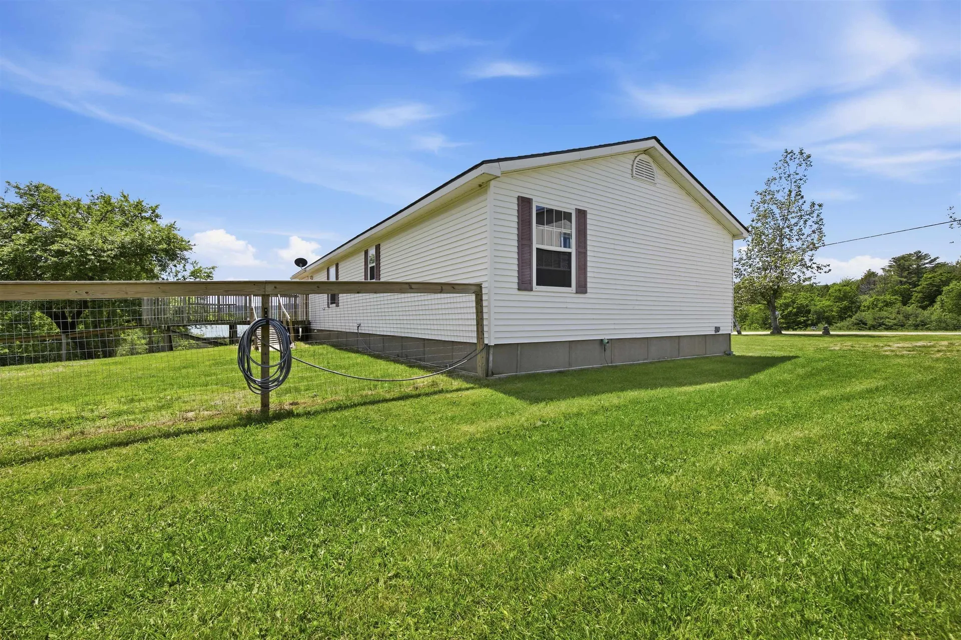 156 Skyline Road Unity NH 03773