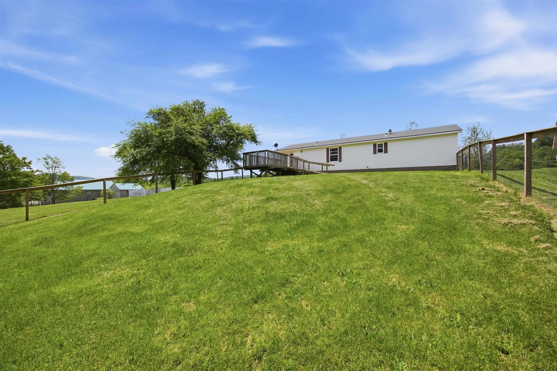 156 Skyline Road Unity NH 03773