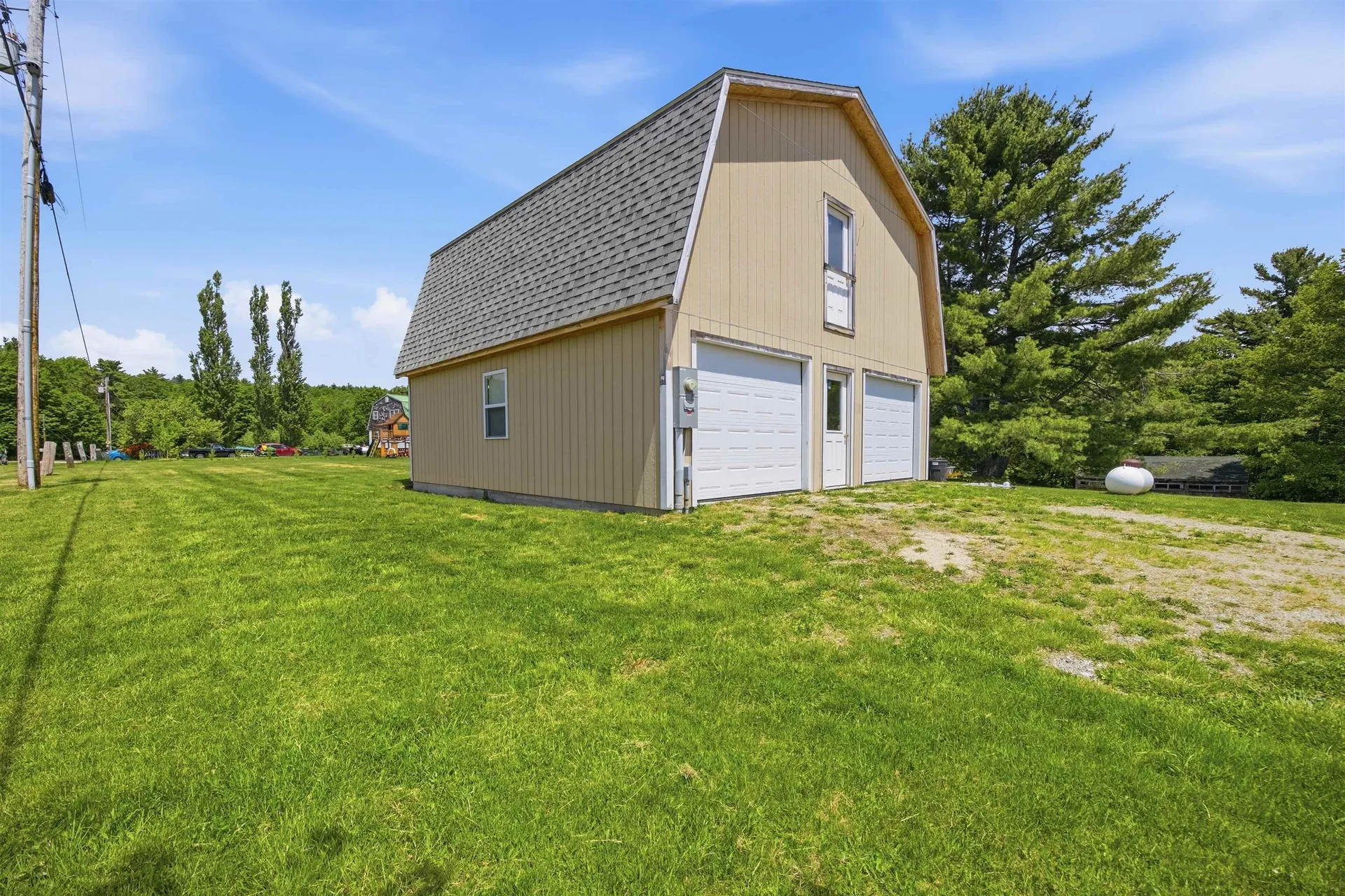 156 Skyline Road Unity NH 03773