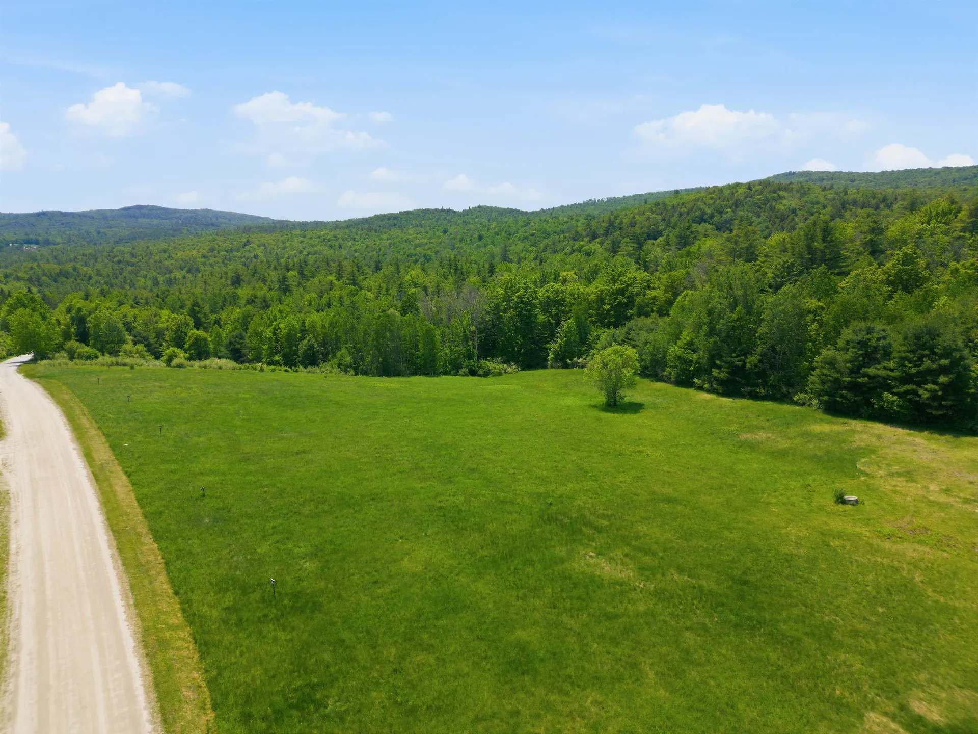 156 Skyline Road Unity NH 03773