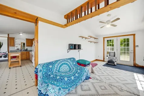 156 Skyline Road Unity NH 03773