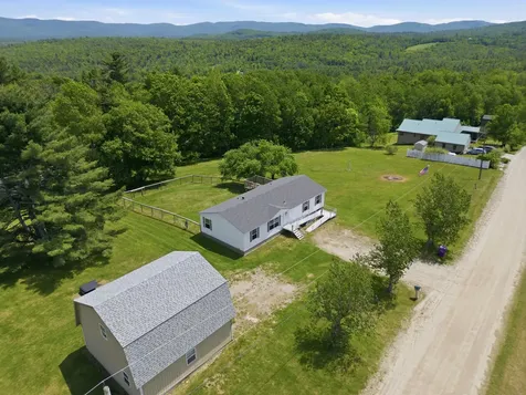156 Skyline Road Unity NH 03773