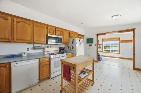 156 Skyline Road Unity NH 03773