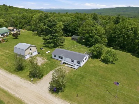 156 Skyline Road Unity NH 03773