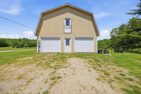 156 Skyline Road Unity NH 03773