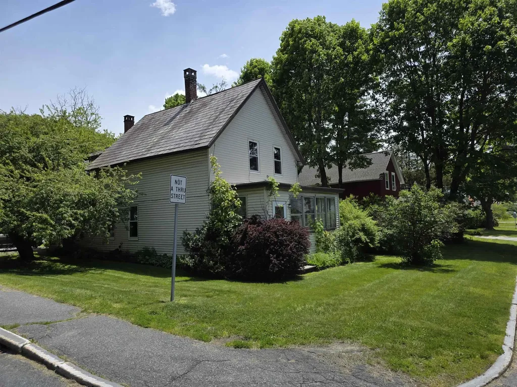 39 Church Street Lebanon NH 03766