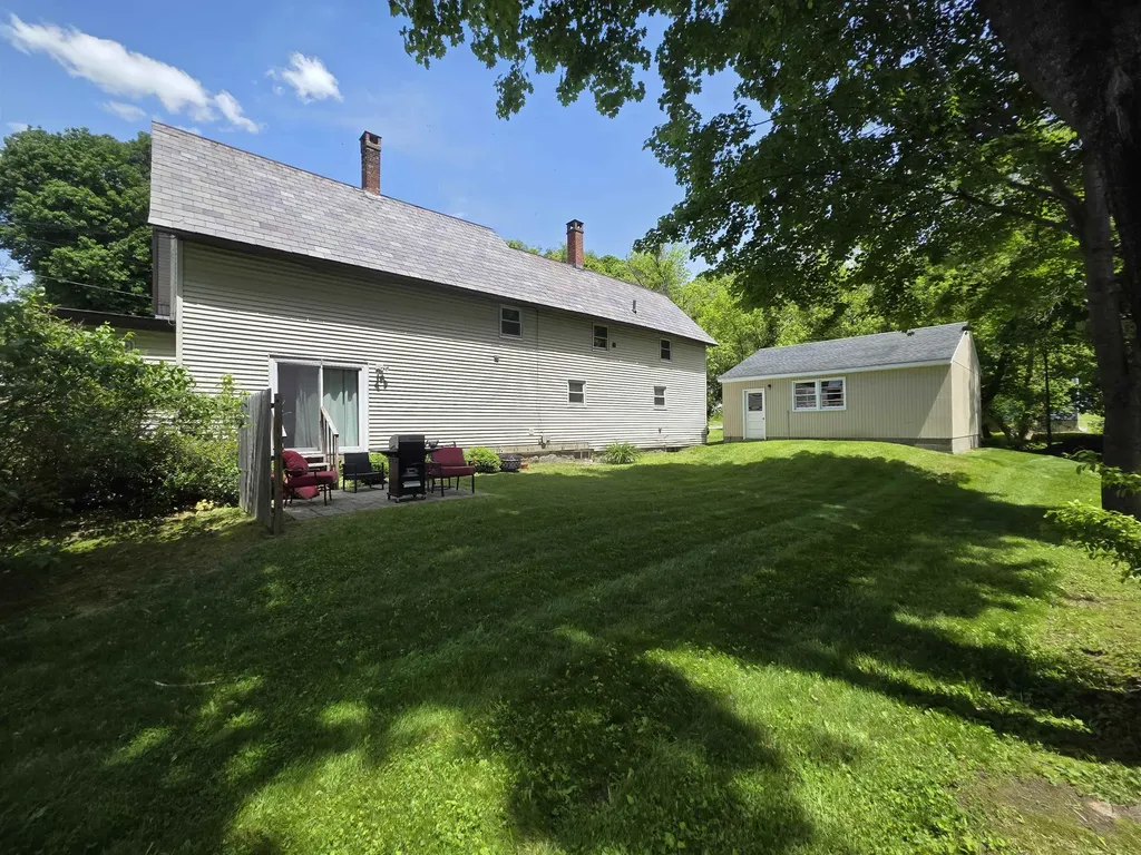 39 Church Street Lebanon NH 03766