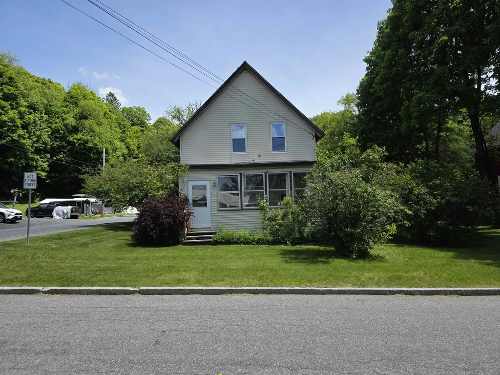 39 Church Street Lebanon NH 03766