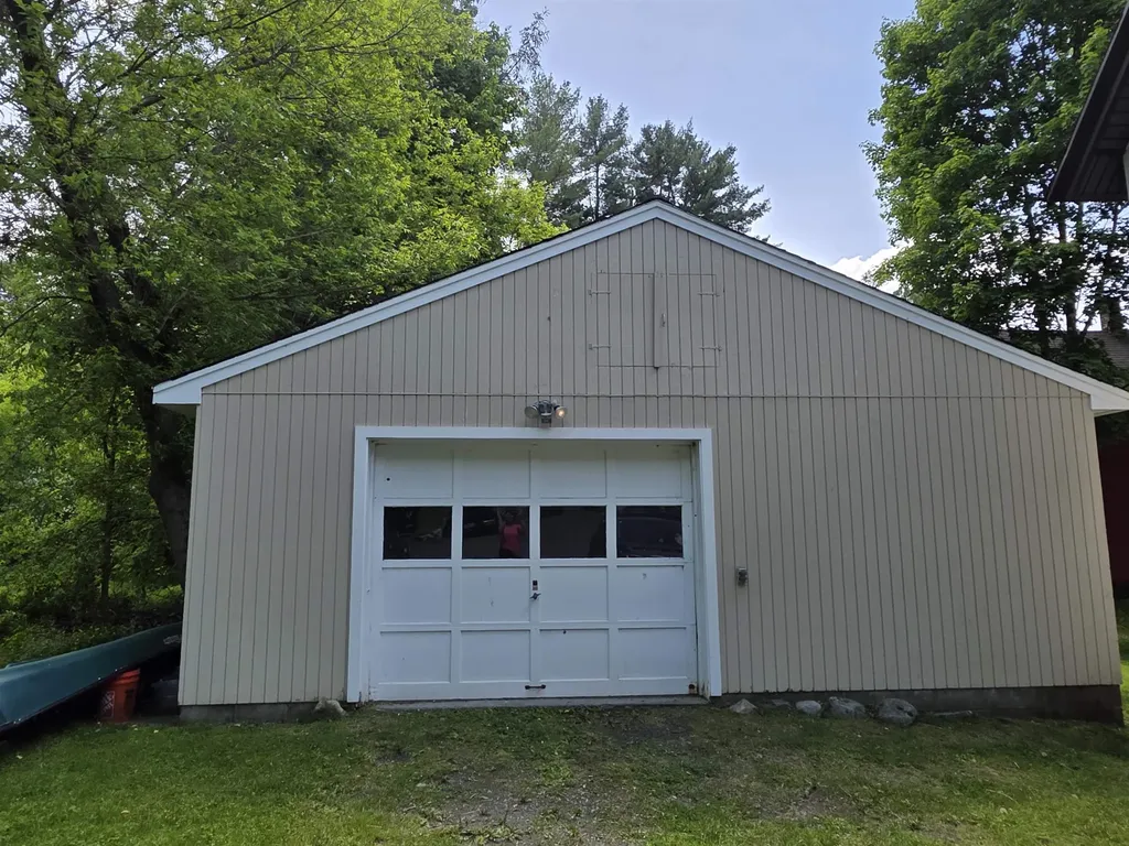 39 Church Street Lebanon NH 03766