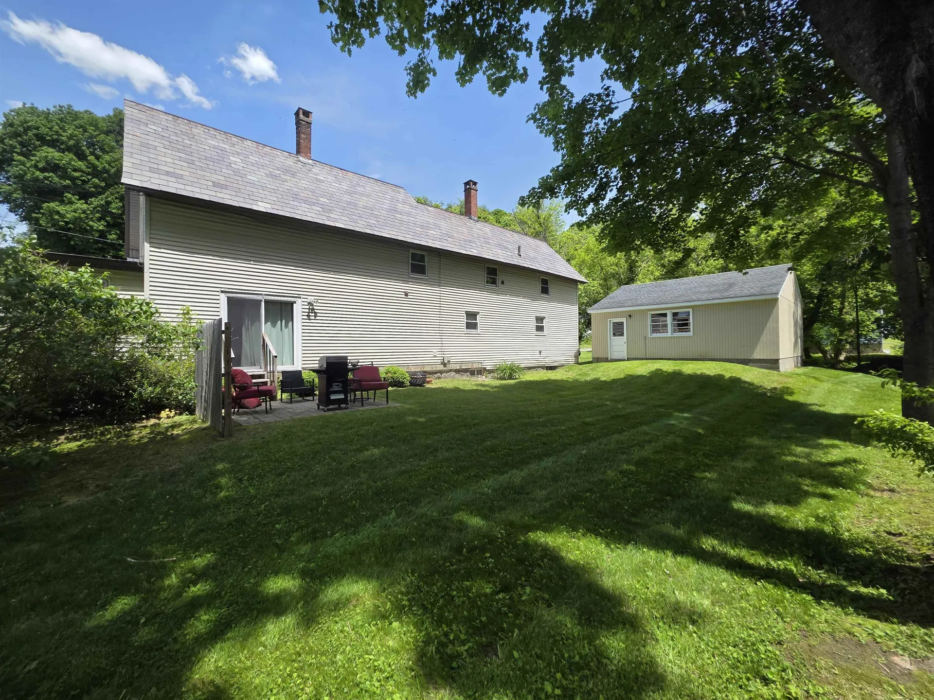 39 Church Street Lebanon NH 03766