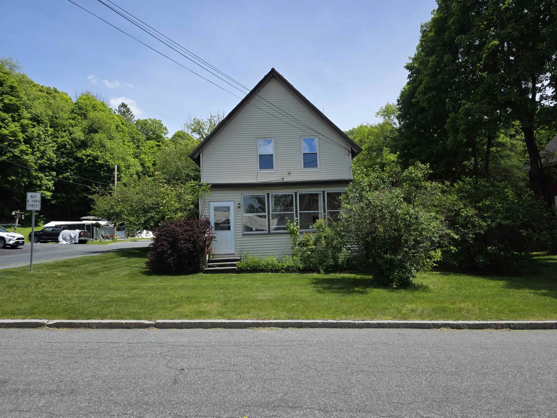 39 Church Street Lebanon NH 03766