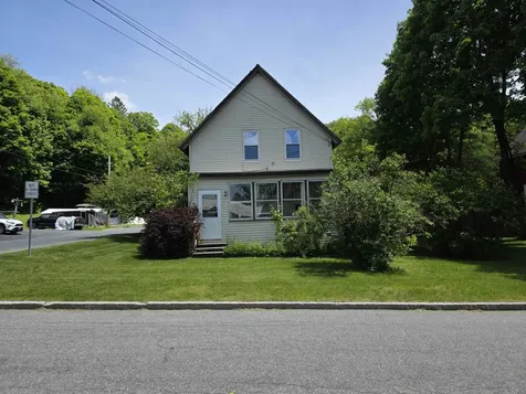 39 Church Street Lebanon NH 03766