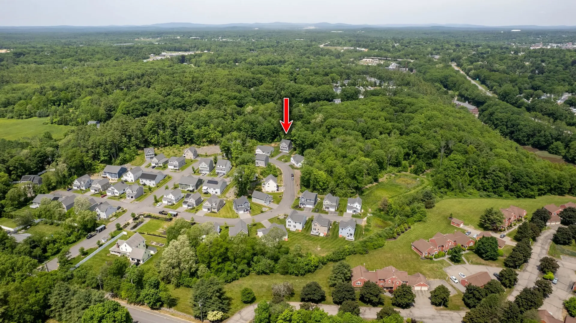 32 Copley Drive Dover NH 03820