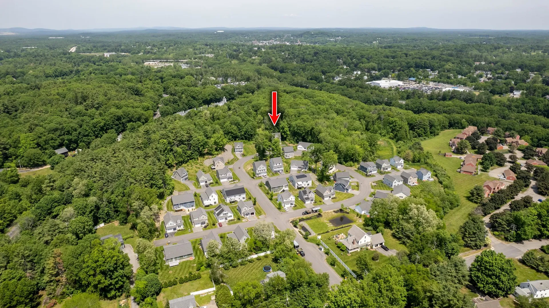 32 Copley Drive Dover NH 03820