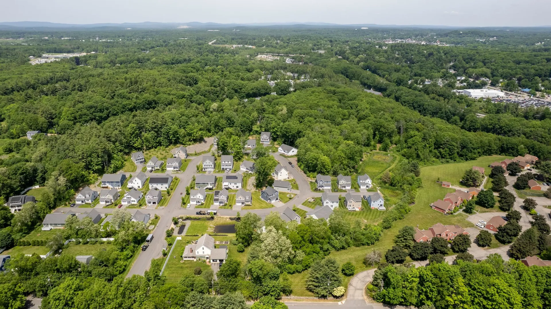 32 Copley Drive Dover NH 03820