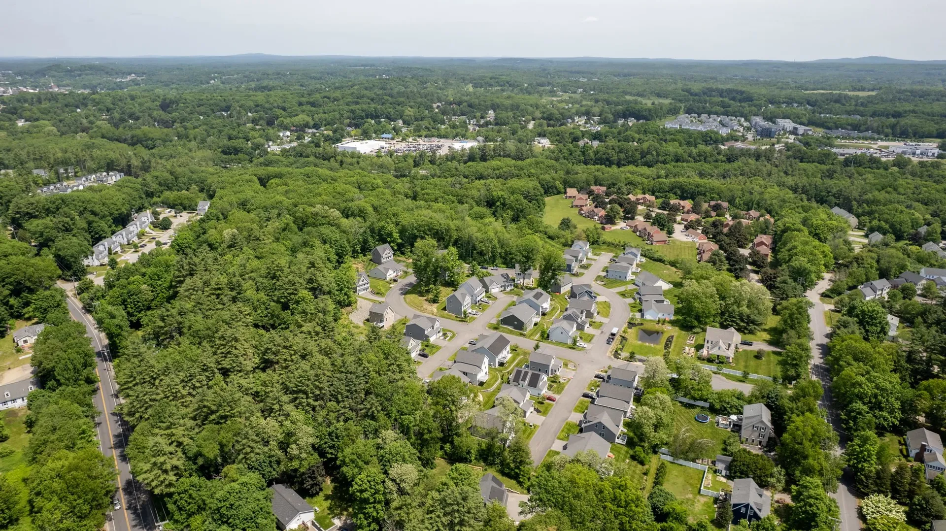 32 Copley Drive Dover NH 03820