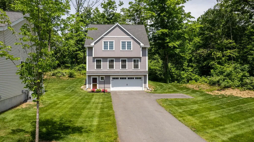 32 Copley Drive Dover NH 03820