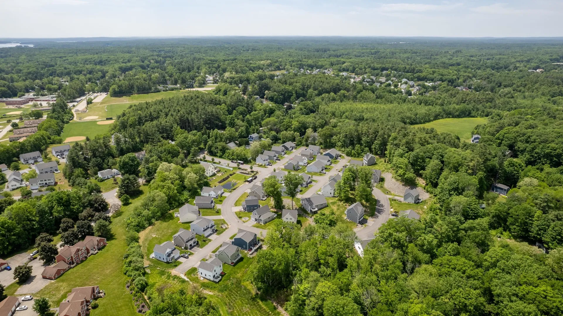 32 Copley Drive Dover NH 03820