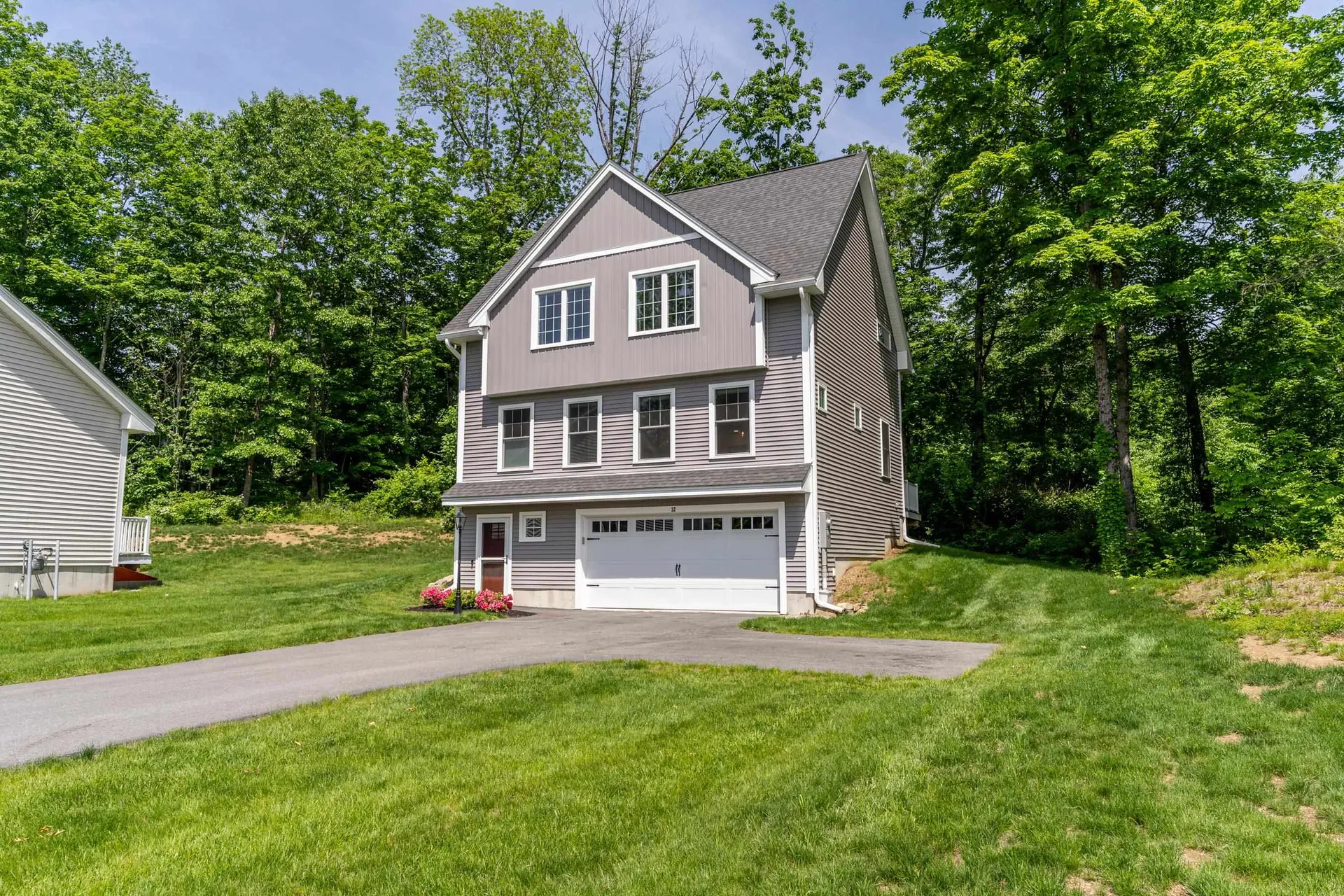 32 Copley Drive Dover NH 03820