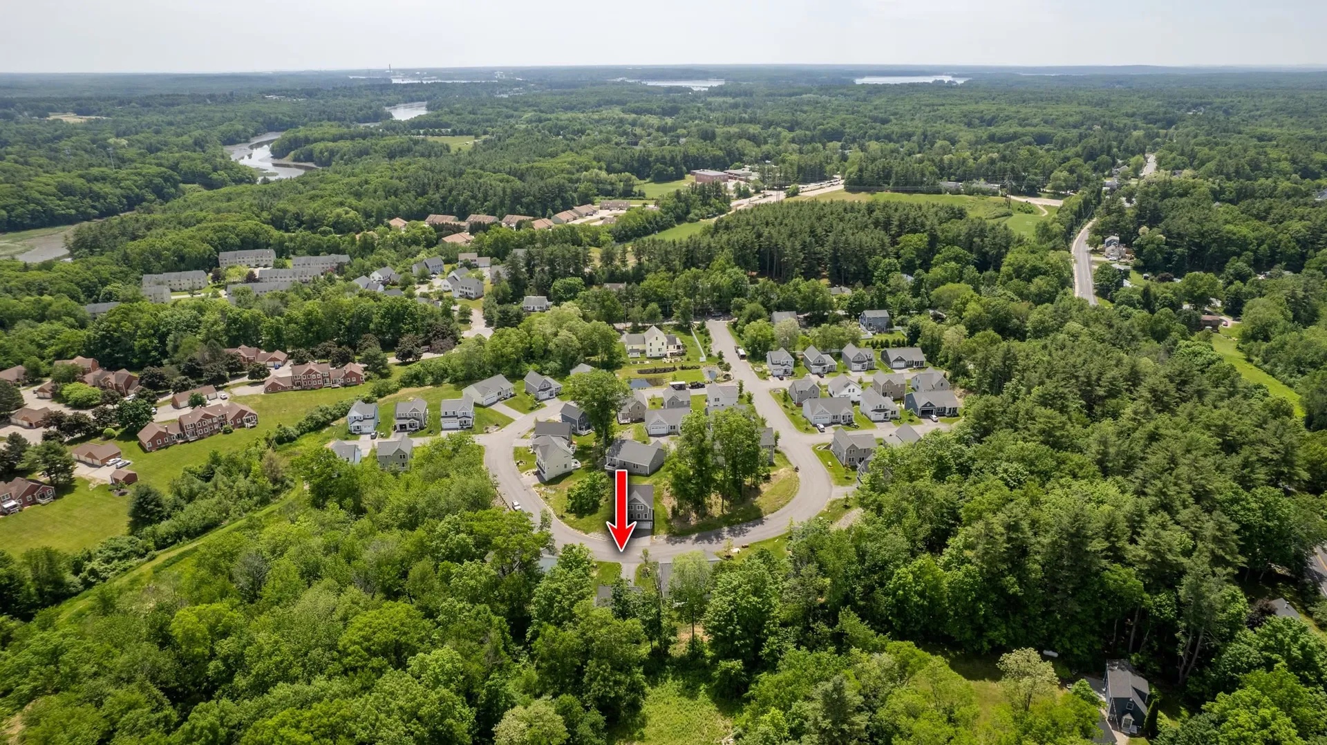 32 Copley Drive Dover NH 03820