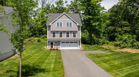 32 Copley Drive Dover NH 03820