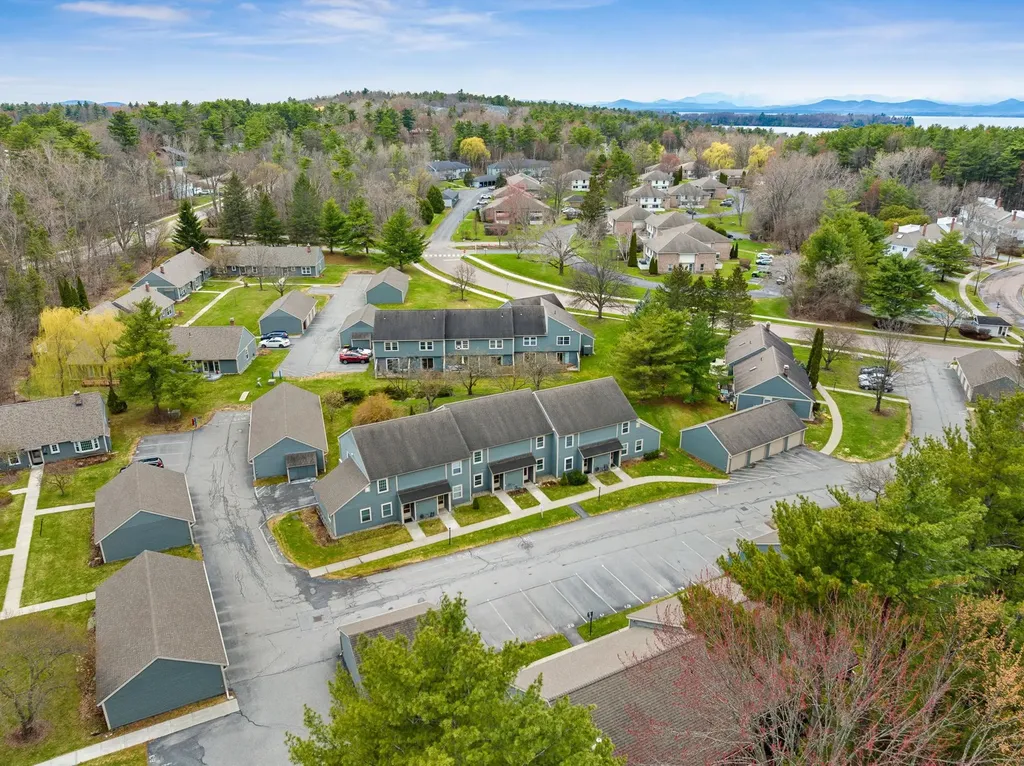 64 Pine Ledge Court Burlington VT 05401