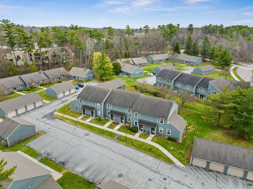 64 Pine Ledge Court Burlington VT 05401