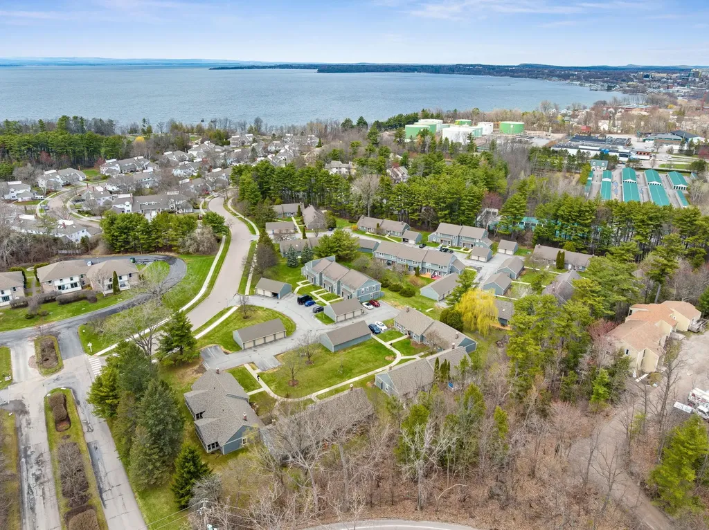 64 Pine Ledge Court Burlington VT 05401