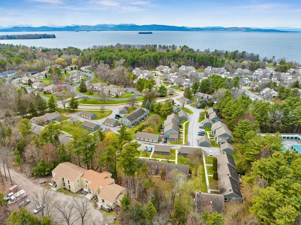 64 Pine Ledge Court Burlington VT 05401